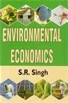 Environmental Economics : S R Singh: Amazon.in: Books