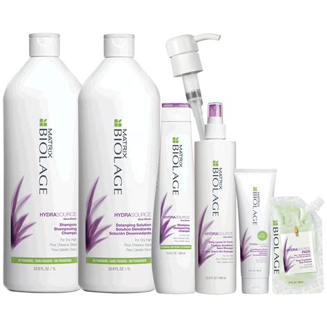 Biolage Colorlast Purple Shampoo - Matrix | CosmoProf
