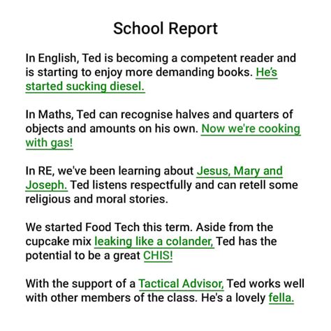 Our Top Line of Duty Memes - Twinkl