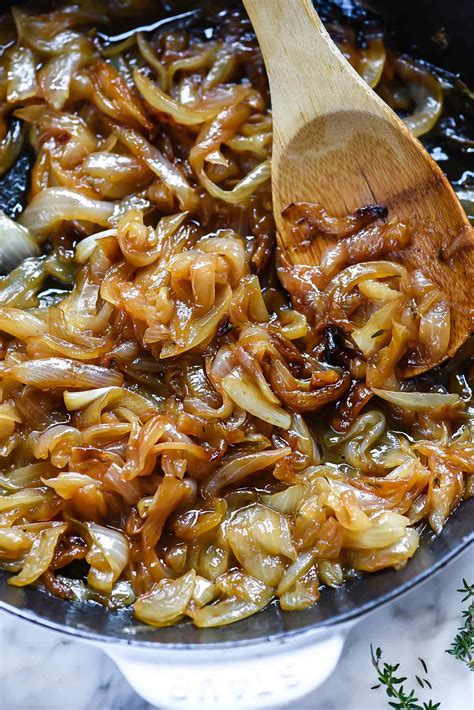 Onions How Long To Cook at Norman Nelson blog