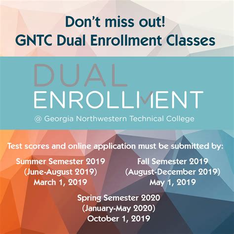 Georgia Northwestern Technical College on LinkedIn: Earn college credit ...