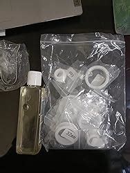 Phimostretch Phimosis Stretcher Rings Kit; 20 Rings (3 mm to 38 mm ...