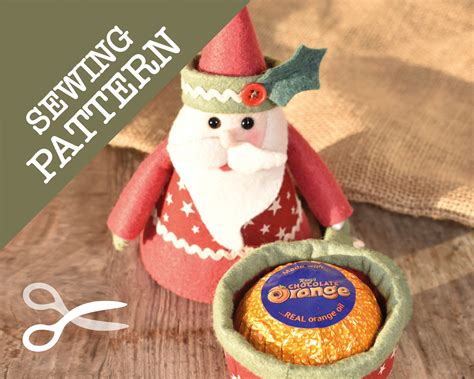 Image result for Santa Pattern