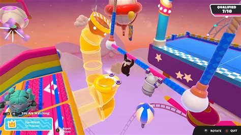 Image result for Fall Guys Mod Menu