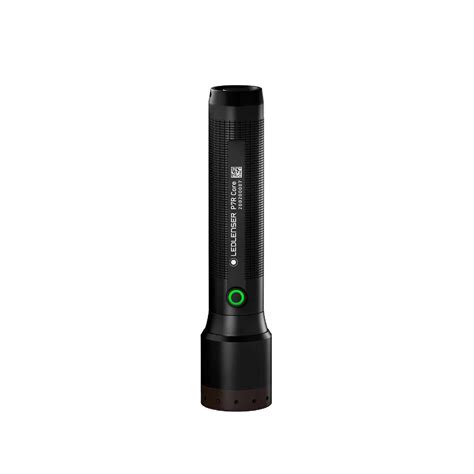 LEDLenser P7R Core Flashlight – SURVIVEOMATIC