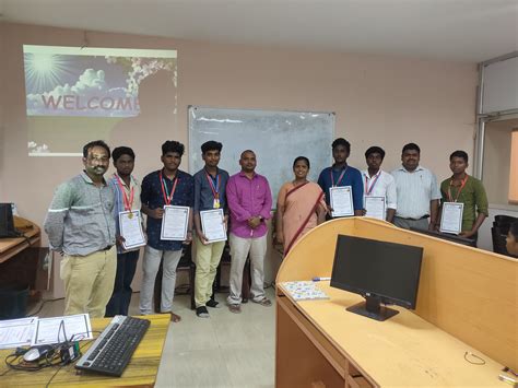 Electronics and Communication Engineering || St. ANNE'S College of ...