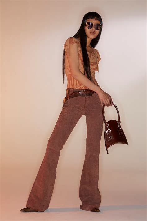 Charlotte Knowles Spring/Summer 2021 | AnOther