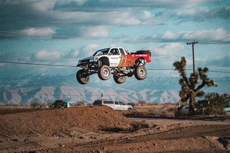 Image result for PreRunner Car