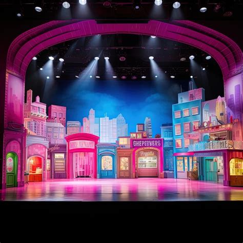 Image result for Magic Store Nickelodeon Productions