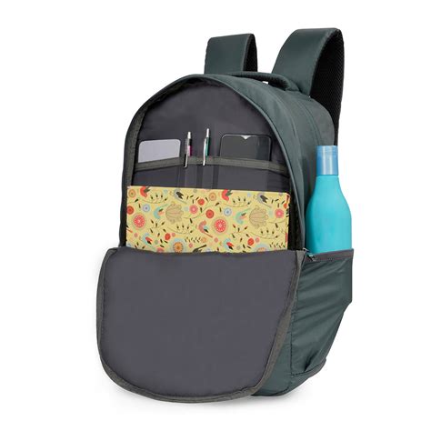 United Colors of Benetton Skater Back to School Backpack — BAGLINE