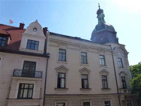 HAUS ISARTOR (Munich) - Apartment Reviews, Photos, Rate Comparison ...