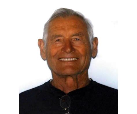 Ed Amende Obituary (1929 - 2022) - Bozeman, MT - Bozeman Daily Chronicle