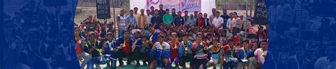 Promotion of Sports and Culture