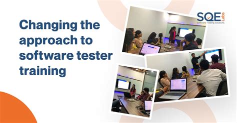 Image result for Software Tester Training