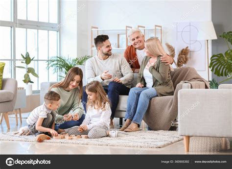 Spend Time With Family