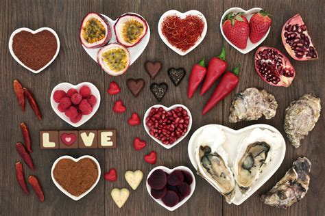 Do Aphrodisiacs Really Work? Here's What Experts Say
