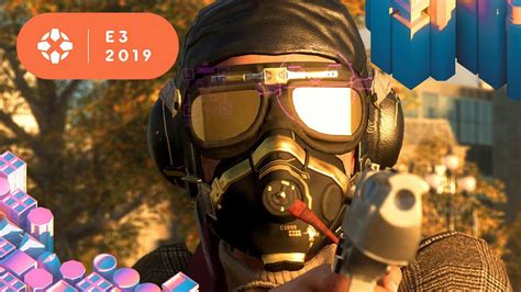 Watch Dogs Legion: How "Play as Anyone" Actually Works