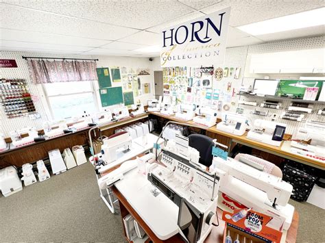 Image result for Sewing Machine Store