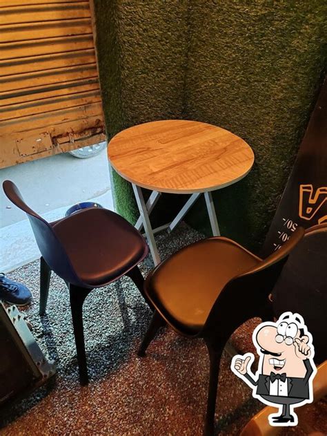 Gup Shup Cafe, Delhi - Restaurant menu, prices and reviews