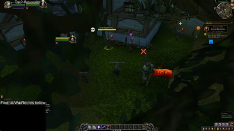 Target Focus Macro WoW 的图像结果