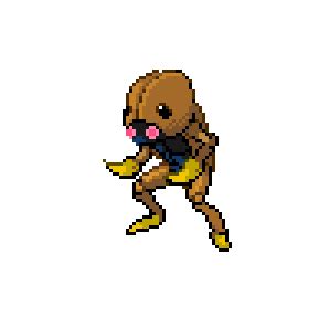 Kabutops #140.141 - FusionDex.org