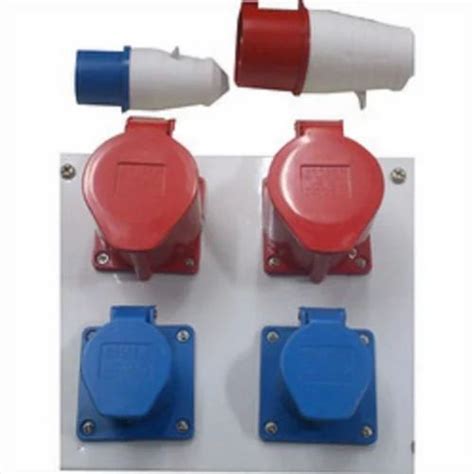 Distribution And Socket Box - SupeR79 Socket Box STAND Trader ...