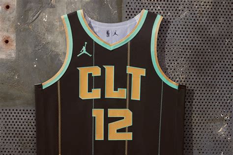 2022-23 Nike NBA City Edition Uniforms