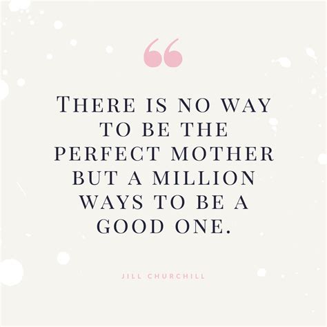 Talented Mom Quotes