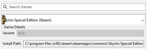 Image result for Skyrim Wrye Bash Tutorial