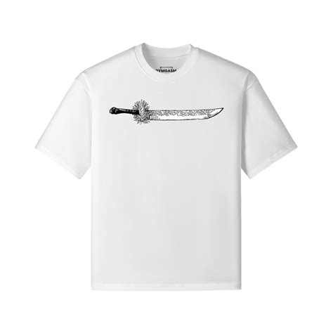 Toji Fushiguro Oversized T-Shirt | Gymgasm – GYMGASM