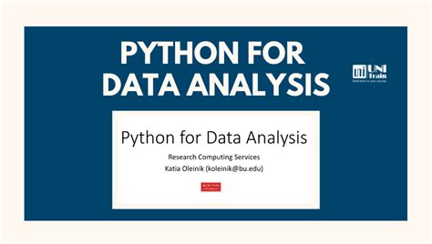 How to Download Python for Data Analysis 的图像结果