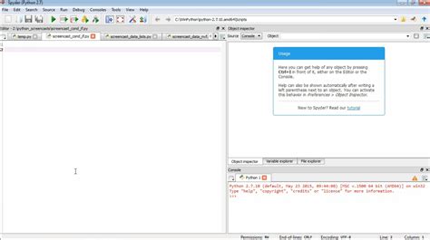 Image result for Spyder for Python