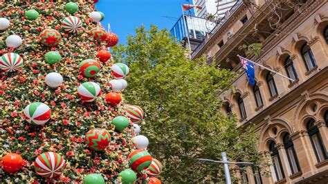 An Aussie Christmas: Sunlit Traditions and Festive Joy » Agoda: See The ...