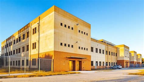 How to contact an inmate at Gratiot County Jail - Inmate Help