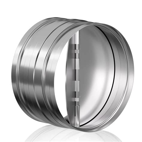 What is a Backdraft Damper?