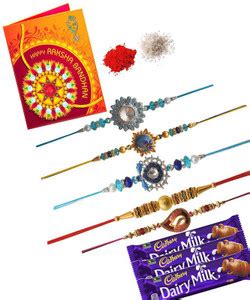 DUNKASTON CH3-BL-SJ-SK-SG-SH Assorted Gift Box Price in India - Buy ...