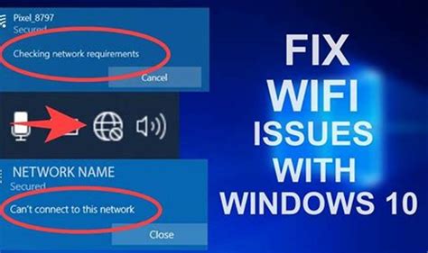 Image result for Windows-1 1 Internet Connection Issues