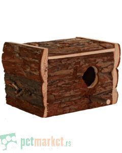 Trixie: Kućica za ptice od šperploče