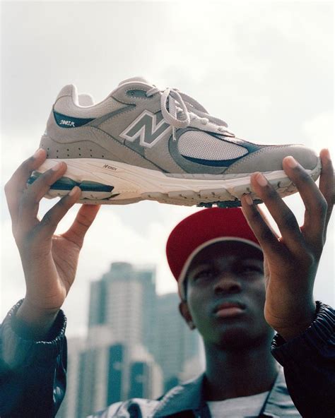 Nba Players Who Wear New Balance Shoes at Jamison Brown blog