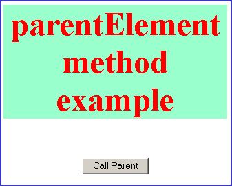 Image result for JavaScript Parent Children Tutorial