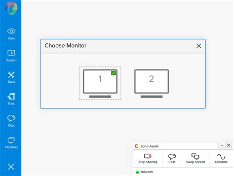 Image result for Multi-Screen Remote Desktop Software