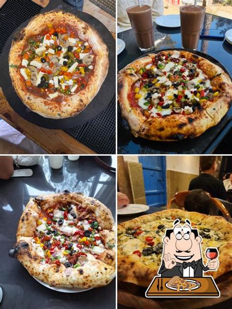 Dochi - Village Pizzeria & Coffee House - Kasauli, Kasauli - Restaurant ...