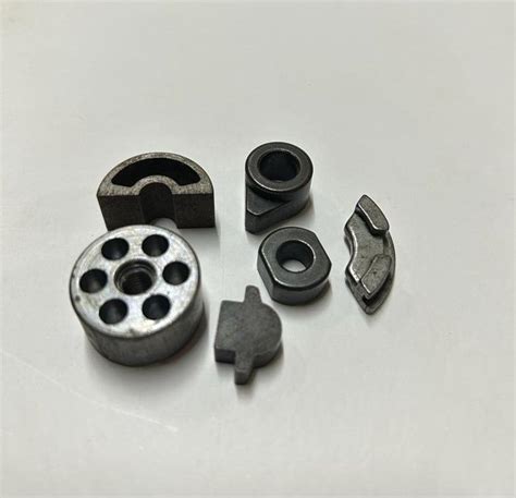 Sintered Miniature Gear Manufacturer, Supplier from Goa