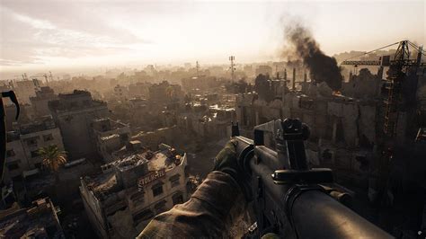 Delta Force - Official Black Hawk Down Launch Trailer