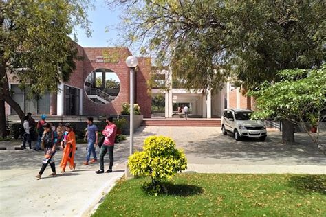 Maharaja Ranjit Singh Punjab Technical University Bathinda Campus ...