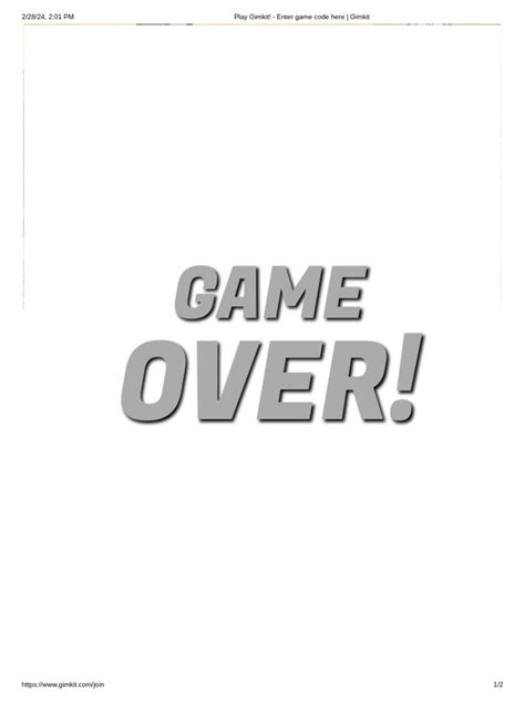 Gimkit Play Enter Code 的图像结果