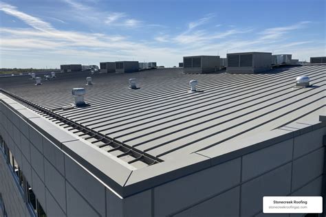Flat Metal Roof Cost 2025: Ultimate Value