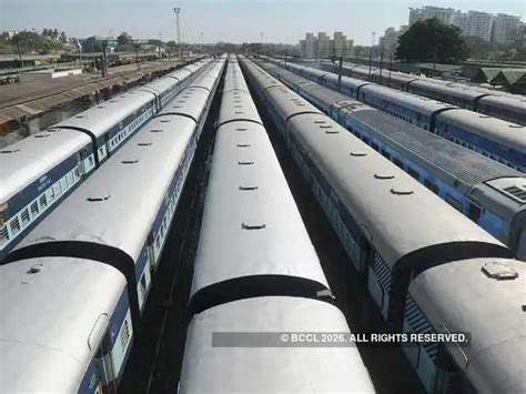 New trains - Seven passenger friendly measures from Interim Rail Budget ...