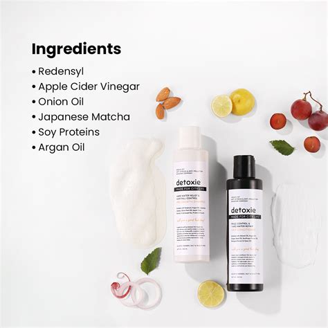 Hair Care