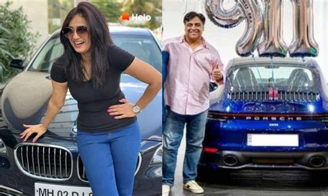Cars of TV Celebs- Ram Kapoor’s Porsche to Shweta Tiwari’s BMW » Car ...